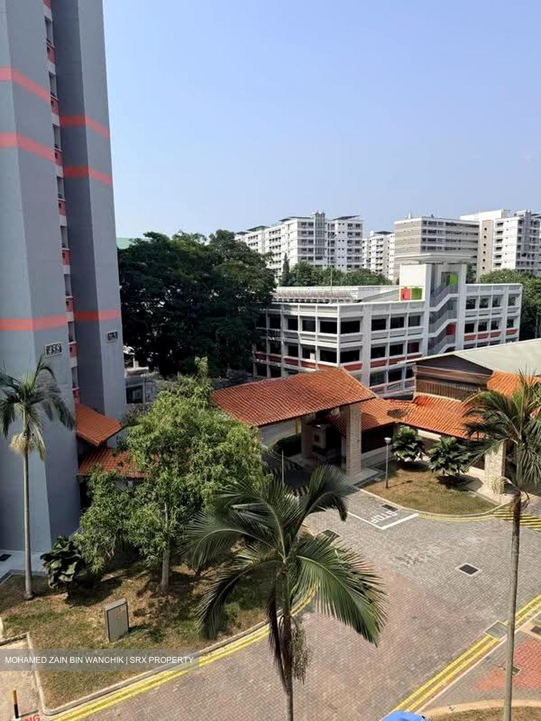 Blk 459 Pasir Ris Drive 4 (Pasir Ris), HDB Executive #613213151